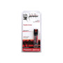 UDAP Industries Keychain Pepper Stream Spray, 1/2 oz.