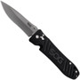 SOG SE-15 Spec Arc Folder Knife, VG-10 Bead Blast Blade