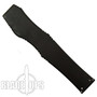 Microtech Halo V OTF Automatic Drop Point Knife, BeadBlast, PLN, MT151-7