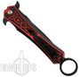 Tac Force Celtic Dagger Assist Knife