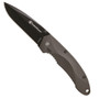 Smith & Wesson 6000B Assist Knife, Black Clip Point Blade