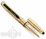Schrade Brass Tactical Stylus Pen, SCPEN5BR