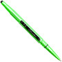 Schrade Green Tactical Stylus Pen, SCPEN5GR
