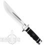 SOG Creed Fixed Blade Knife, CD-01