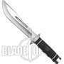 SOG Creed Fixed Blade Knife, CD-01