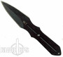Ascender Dagger Point Throwing Knife