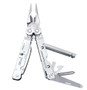 SOG Power Assist EOD Multi Tool, Stainless Finish, Nylon Pouch, S67N
