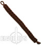 Sentinel Paracord Survival Bracelet, Rust
