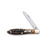 Case Burnt Stag Teardrop Jack Knife