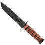 Ka-Bar, Army, Plain Edge