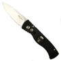 Pro-Tech Limited TR-2.68 Tactical Response 2 Auto Knife, Shaw Skull, 154CM Satin Blade