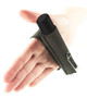 Smith & Wesson 12" Expandable Baton, SWBAT12H