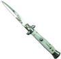 Godfather Stiletto, White