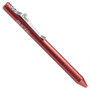 Ruger R3402 Bolt-Action Mechanical Pencil, Red Finish