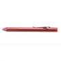 Ruger R3402 Bolt-Action Mechanical Pencil, Red Finish