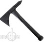 SOG Voodoo Hawk Tactical Axe, Nylon Sheath, F18-N