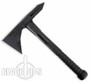 SOG Voodoo Hawk Tactical Axe, Nylon Sheath, F18-N