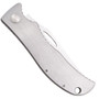 SOG SlipTron Folding Knife, Satin Plain Blade, STR01