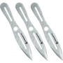 Smith & Wesson 10" Throwing Knives, 3 Pack
