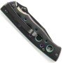 Smith & Wesson Extreme Ops Framelock Folder Knife, Part Ser, SW113S