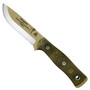 TOPS Knives Coyote Tan BOB Brothers of Bushcraft Fieldcraft Knife