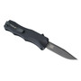 Hogue Knives 34016 S/E OTF Auto Knife, CPM-154 Black Blade