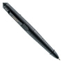 Hogue Knives 36909 Tactical Aluminum Pen, Matte Black Finish