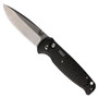 Benchmade Limited 4300-1801 CLA Carbon Fiber Auto Knife, CPM-S30V Satin Blade