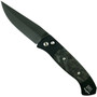 Pro-Tech 1305-M Medium Brend #3 Auto Knife, Marbled Carbon Fiber, 154CM Black Blade