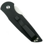 Pro-Tech Limited TR-3.52-CG Tactical Response 3 Compound Grind Auto Knife, Copper Steampunk, 154CM Mirror Polish Blade