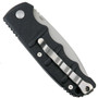 Boker Kalashnikov Auto Knife, D2 Blade closed