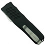 Guardian Tactical RECON-035 OTF Auto Knife, Stonewash Blade