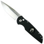 Pro-Tech Molon Labe TR-3 Spartan Auto Knife, Satin Blade [Serial #1]