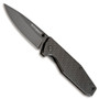 Boker Magnum Cluster Folder Knife, Black Blade