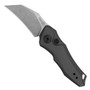 Kershaw Grey Launch 10 Auto Knife, 1.9" Blade