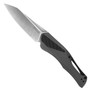 Kershaw Collateral Spring Assist Knife, Satin Blade