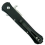 Pro-Tech The Don Auto Knife, Satin Blade