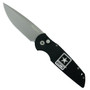 Pro-Tech U.S. Army TR-3 Auto Knife, Blasted Blade