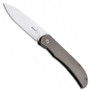 Boker Plus Framelock Exskelibur I Folder Knife, CPM-S35VN Blade