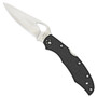 Byrd Cara Cara 2 Folder Knife, Satin Blade FRONT VIEW
