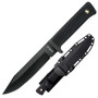 Cold Steel S.R.K. Fixed Blade Knife, SK-5 Blade SHEATH VIEW