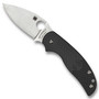 Spyderco Sage 5 Lightweight Folder Knife, CPM-S30V Blade