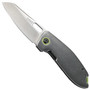 CRKT Sketch Steel Folder Knife, Satin Blade