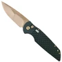 Pro-Tech SHOT Show 2020 TR-3 Auto Knife, Rose Gold Blade