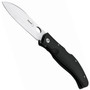 Boker Plus Yukon Folder Knife, Satin Blade