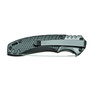 Boker Magnum Advance Pro EDC Folder Knife, Satin Blade REAR VIEW