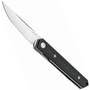 Boker Plus Mini Kwaiken Flipperless Folder Knife, D2 Blade