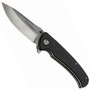 Boker Magnum No Compromise Folder Knife, Stonewash Blade