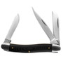 Kershaw Brandywine Slip-Joint Folder Knife, Satin Blades