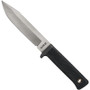 Cold Steel SRK Fixed Blade Knife, CPM-3V Satin Blade